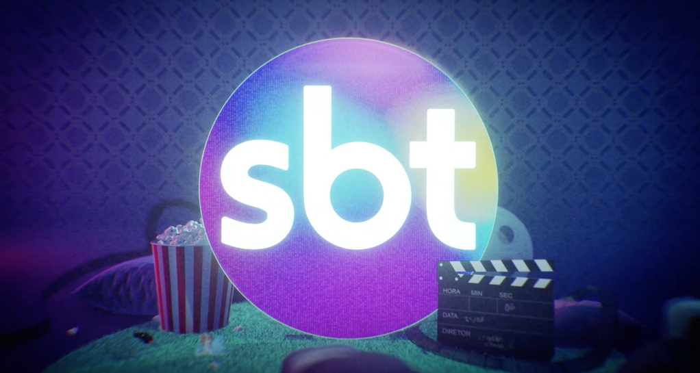 VINHETA SBT FILMES